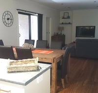 Calm Waters - Hotel Accommodation