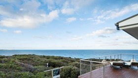Cape Hart Wilderness Retreat - Hotel Accommodation 0