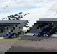 Sea Salt Sands and Palms - Hotel Accommodation