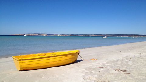 Beach Bliss - Kangaroo Island - Hotel Accommodation 0