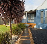 BLUE FIN part of BLUE FIN HOLIDAY HOMES - Hotel Accommodation