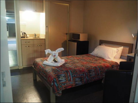 Smart Stay Villages - Hotel Accommodation 6