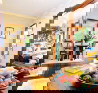 Lillypillys Cottages and Day Spa - Hotel Accommodation