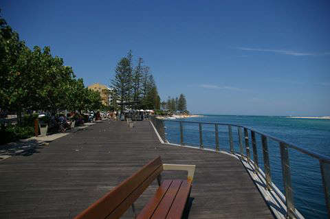 Caloundra QLD Hotel Accommodation