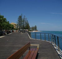 17 North Street  Budget Accommodation - Hotel Accommodation