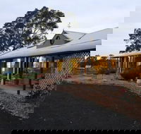 BellbirdHill Bed  Breakfast - Hotel Accommodation