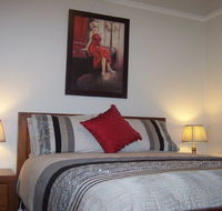 A Market Place Mudgee - Hotel Accommodation