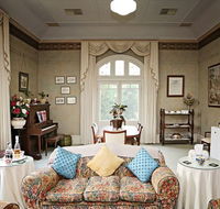 Forgandenny Guest House BB - Hotel Accommodation