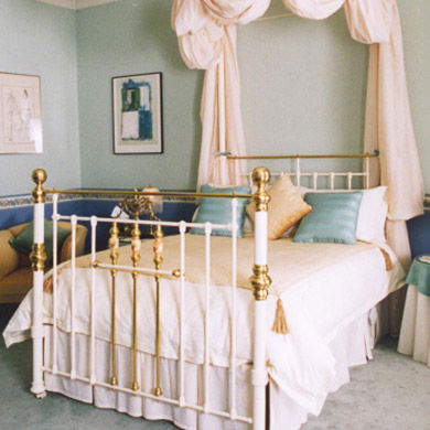 Forgandenny Guest House B&B - Hotel Accommodation 1