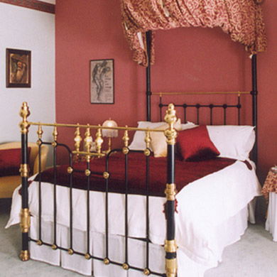 Forgandenny Guest House B&B - Hotel Accommodation 2