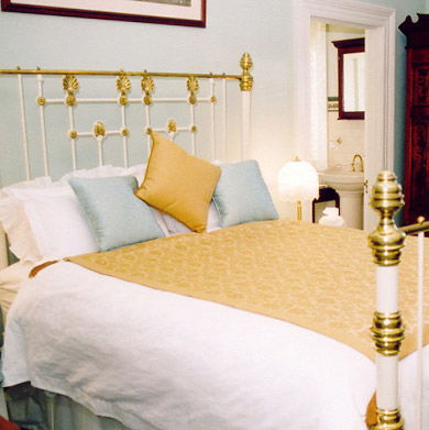 Forgandenny Guest House B&B - Hotel Accommodation 3