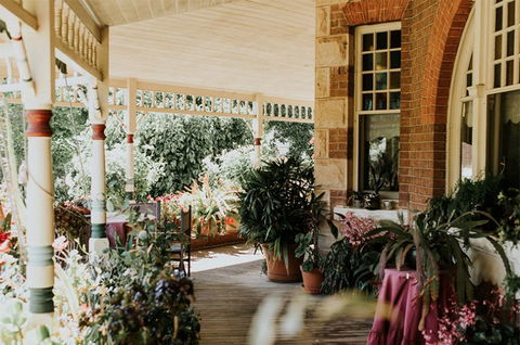 Forgandenny Guest House B&B - Hotel Accommodation 4