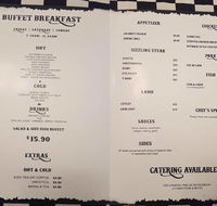 JJs Bar  Steakhouse - Hotel Accommodation