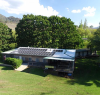 Orchard Lodge - Hotel Accommodation