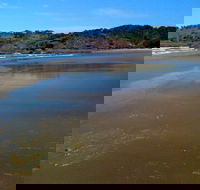 Yarrahapinni Homestead - Hotel Accommodation