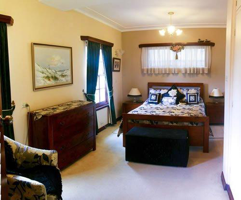 Hathaway Bed & Breakfast - Hotel Accommodation 0