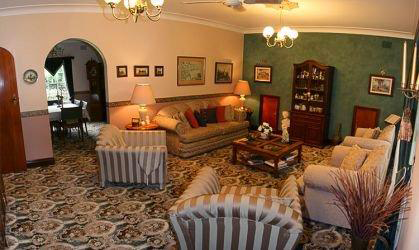 Hathaway Bed & Breakfast - Hotel Accommodation 1