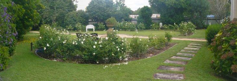 Hathaway Bed & Breakfast - Hotel Accommodation 2