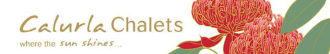 Calurla Chalets - Hotel Accommodation 0