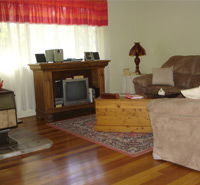 Calurla Chalets - Hotel Accommodation 4