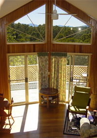 Calurla Chalets - Hotel Accommodation 2