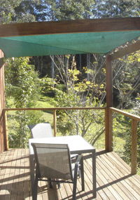 Calurla Chalets - Hotel Accommodation 1