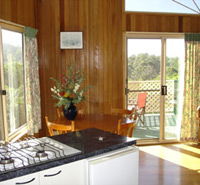 Calurla Chalets - Hotel Accommodation 3