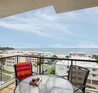 Kings Row Holiday Apartments - Hotel Accommodation