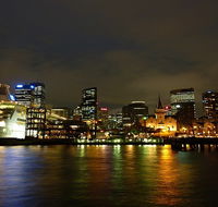 Arra Accommodation Group - Hotel Accommodation