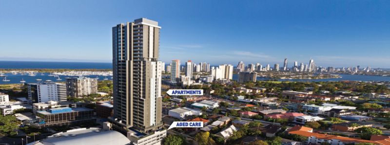 Gold Coast North QLD Hotel Accommodation