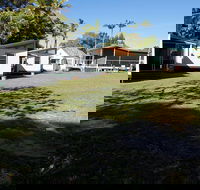 Gindabara - Hotel Accommodation