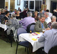 Bowen Bowls Club - Hotel Accommodation