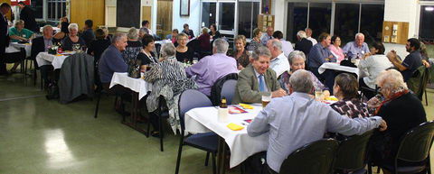 Bowen Bowls Club - Hotel Accommodation 0