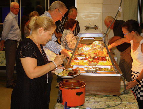 Bowen Bowls Club - Hotel Accommodation 1