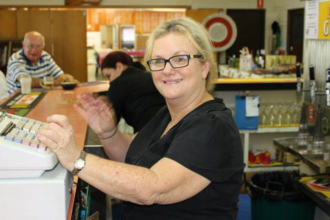 Bowen Bowls Club - Hotel Accommodation 2