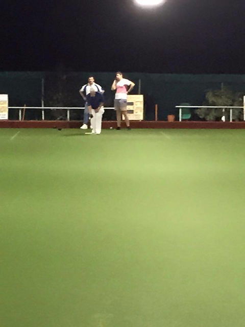 Bowen Bowls Club - Hotel Accommodation 3