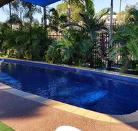 Leichhardt AccommodationFunction Centre - Hotel Accommodation