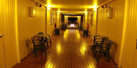 Leichhardt Accommodation–Function Centre - Hotel Accommodation 1