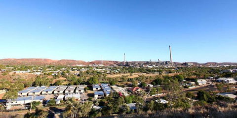 Leichhardt Accommodation–Function Centre - Hotel Accommodation 3