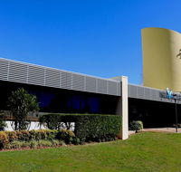 The Events Centre - Caloundra - Hotel Accommodation