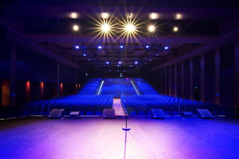 The Events Centre - Caloundra - Hotel Accommodation 1