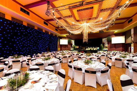The Events Centre - Caloundra - Hotel Accommodation 2