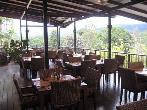 Highlander Tavern Restaurant & Bar - Hotel Accommodation 0