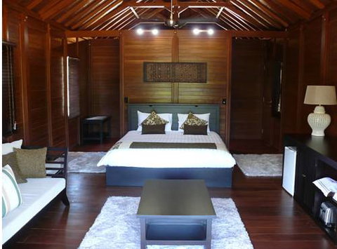 Highlander Tavern Restaurant & Bar - Hotel Accommodation 3