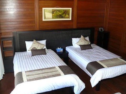 Highlander Tavern Restaurant & Bar - Hotel Accommodation 4