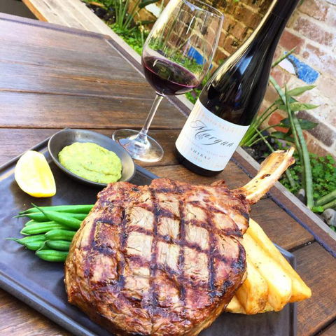 The Burwood Inn - Hotel Accommodation 0