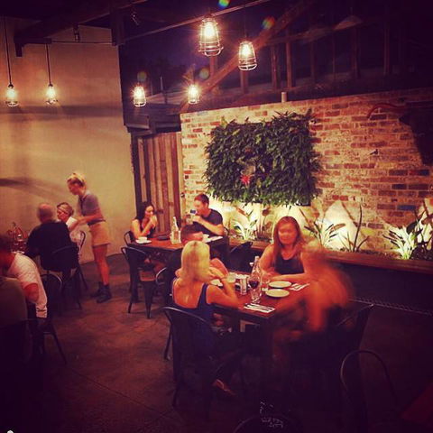 The Burwood Inn - Hotel Accommodation 2