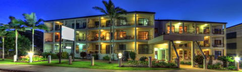 LAmor Holiday Apartments - Hotel Accommodation 0