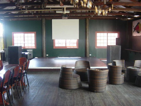 ODowds Irish Pub - Hotel Accommodation 1