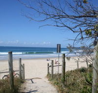 Alex Beach Cabins  Tourist Park - Hotel Accommodation